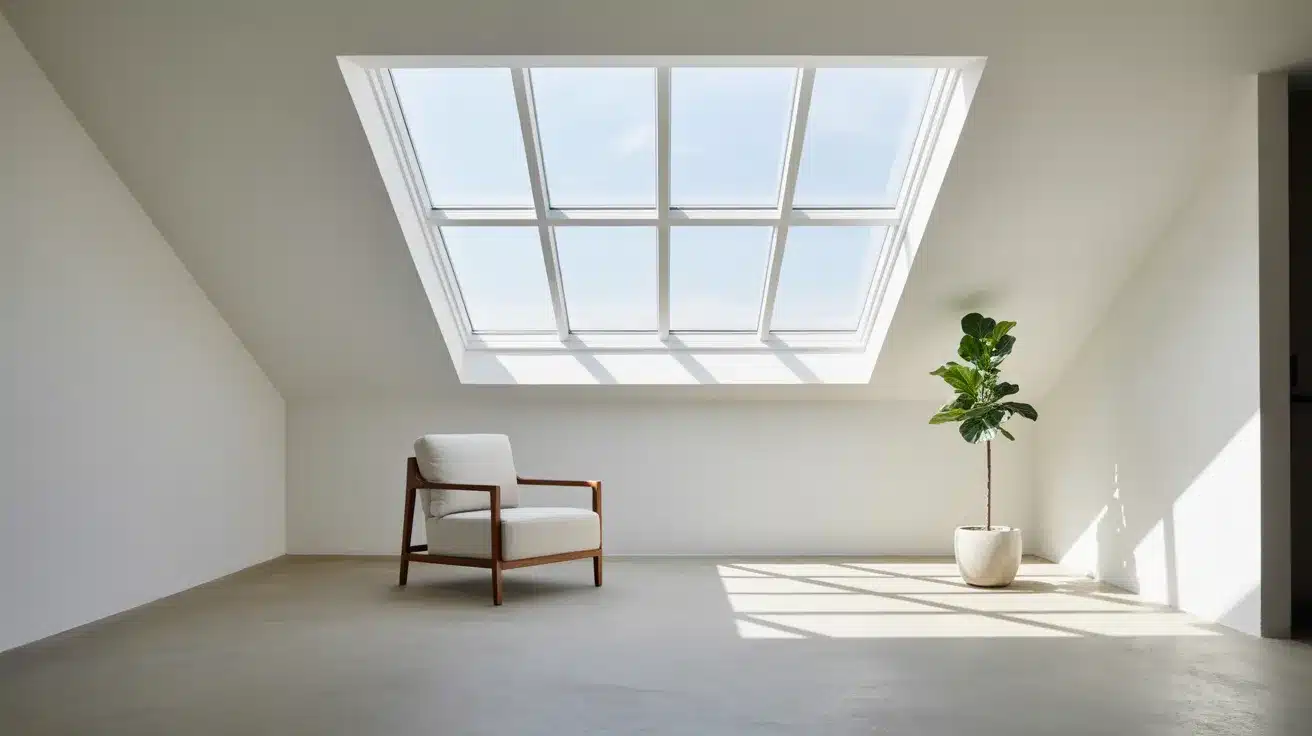 Skylights / Roof Windows