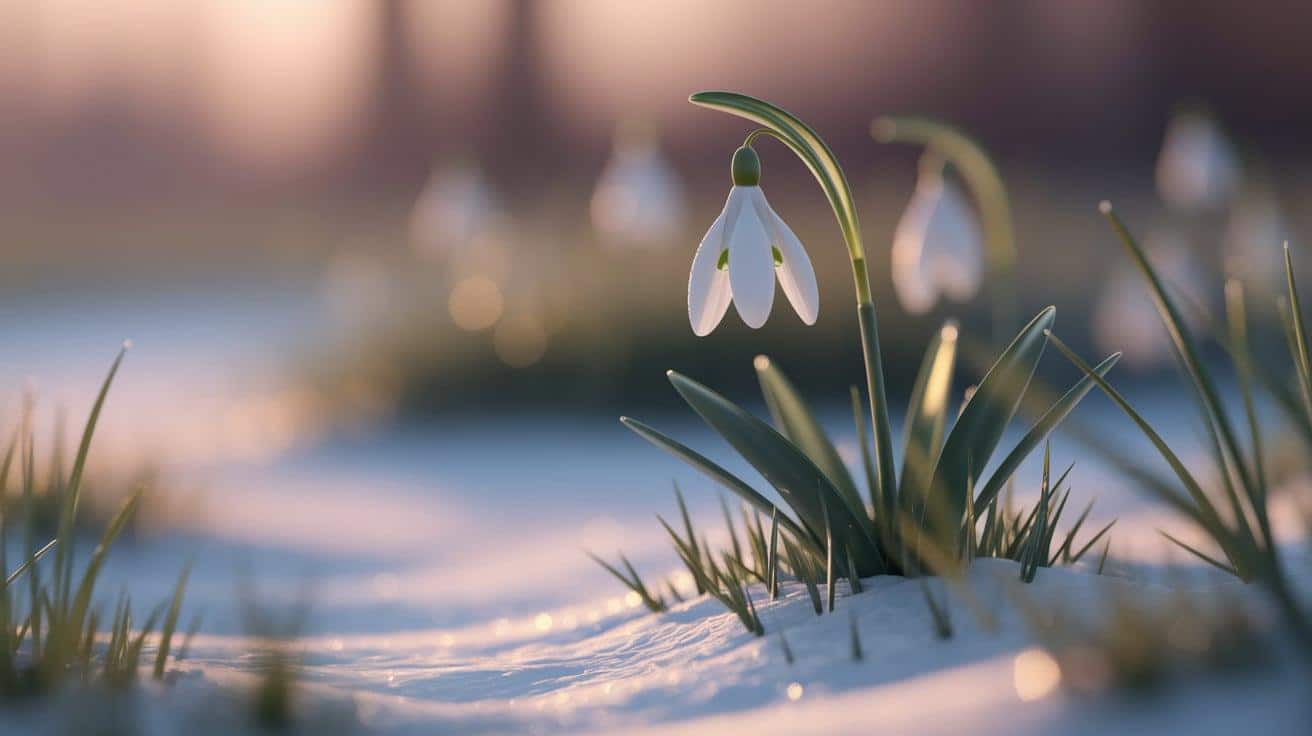 Snowdrop