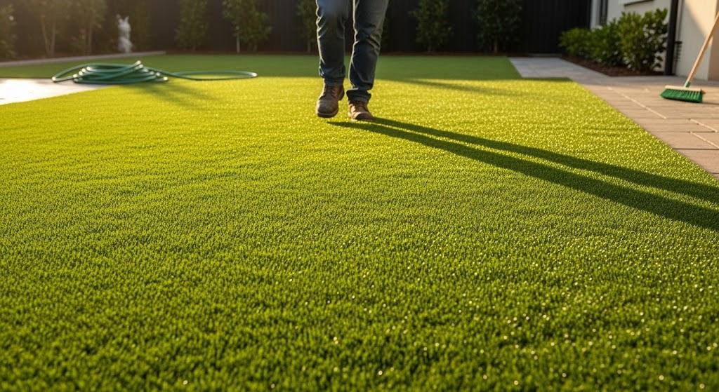 Step 9: Final Finishing and First Impressions