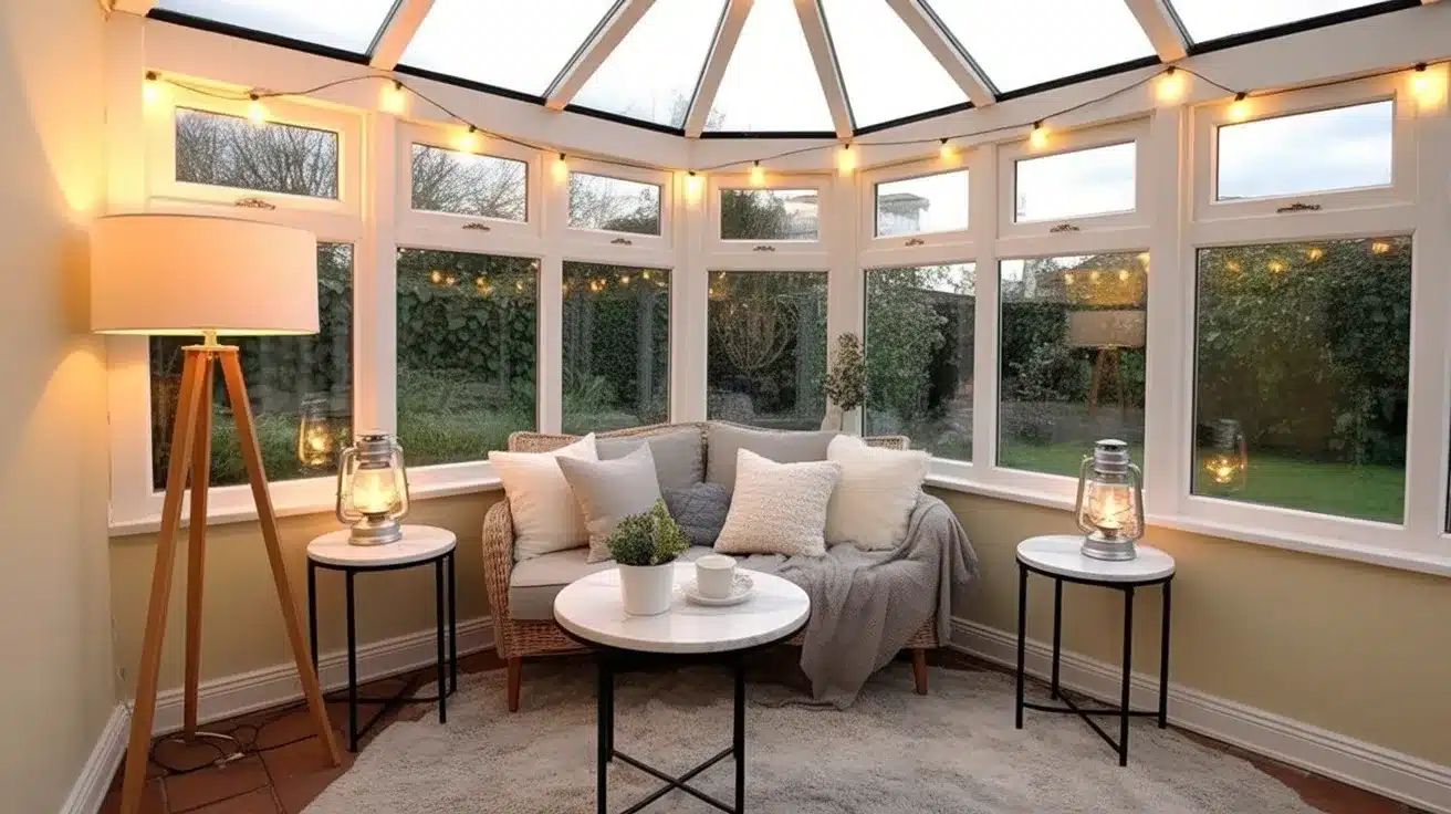 Use Diffused Lighting