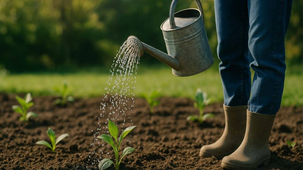 Water-and-Wait-for-Growth