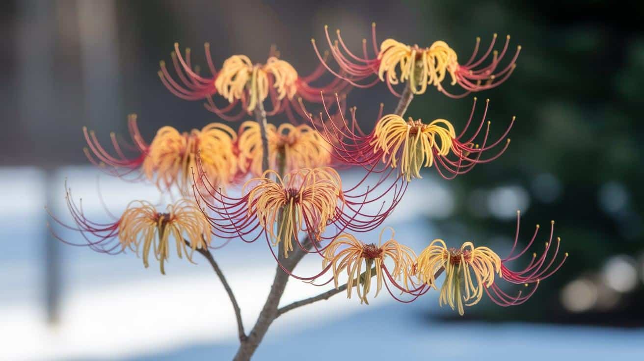 Witch Hazel