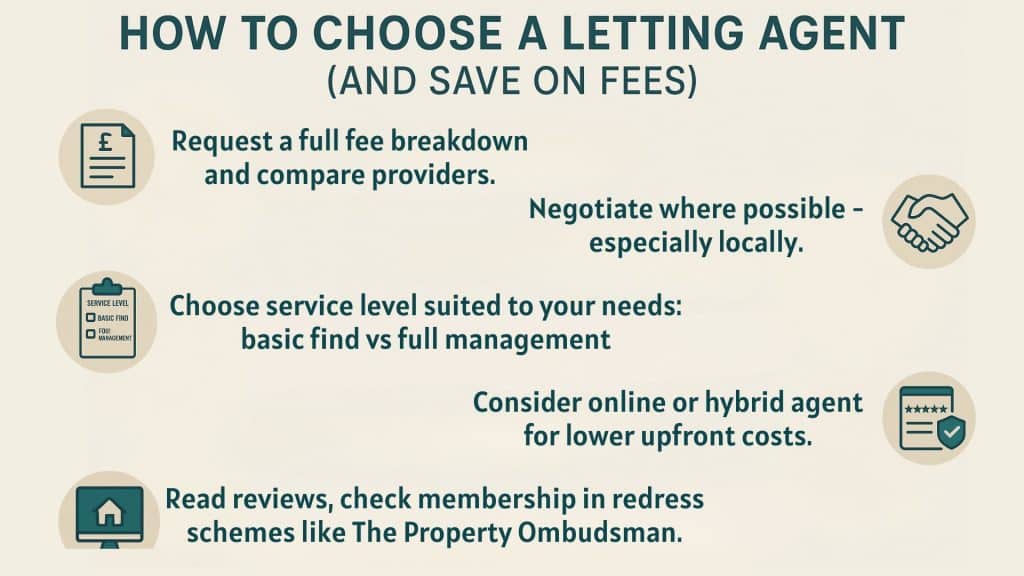 how-much-do-letting-agents-charge-uk