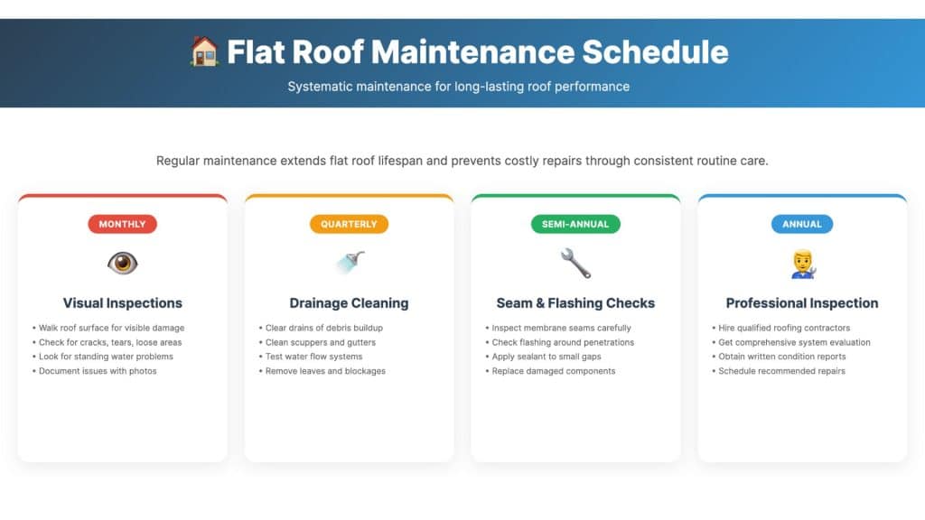 routine-maintenance-for-flat-roof-longevity-health