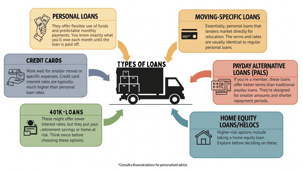 Types-of-Loans