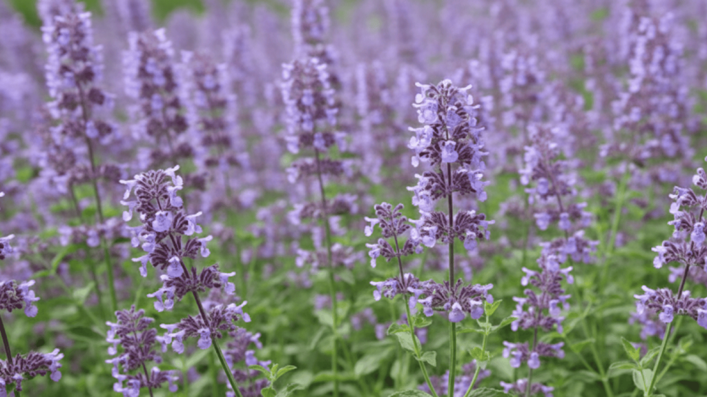 Catmint Nepeta