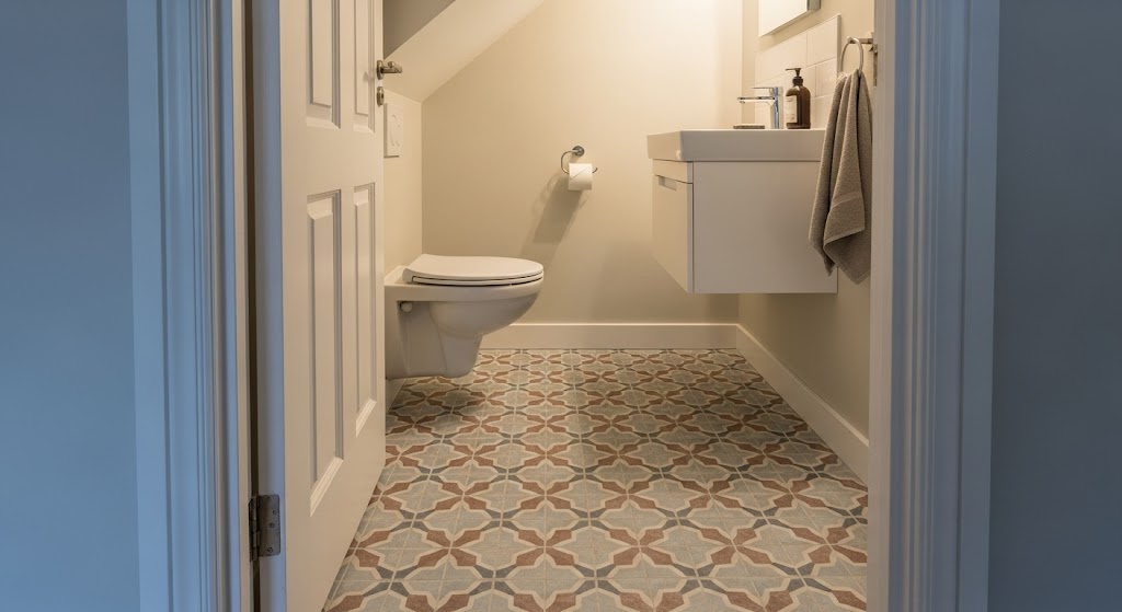 Flooring in Toilet.png