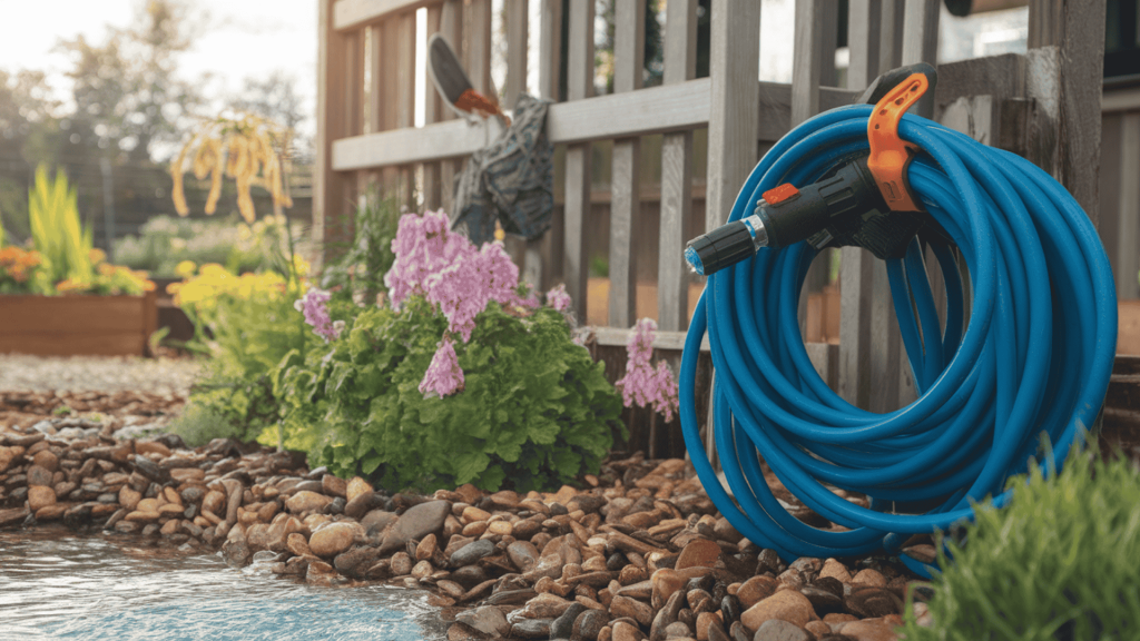 Garden Hose