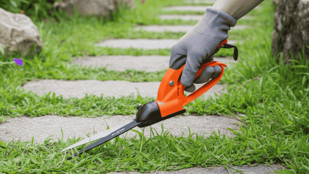 Grass Shears
