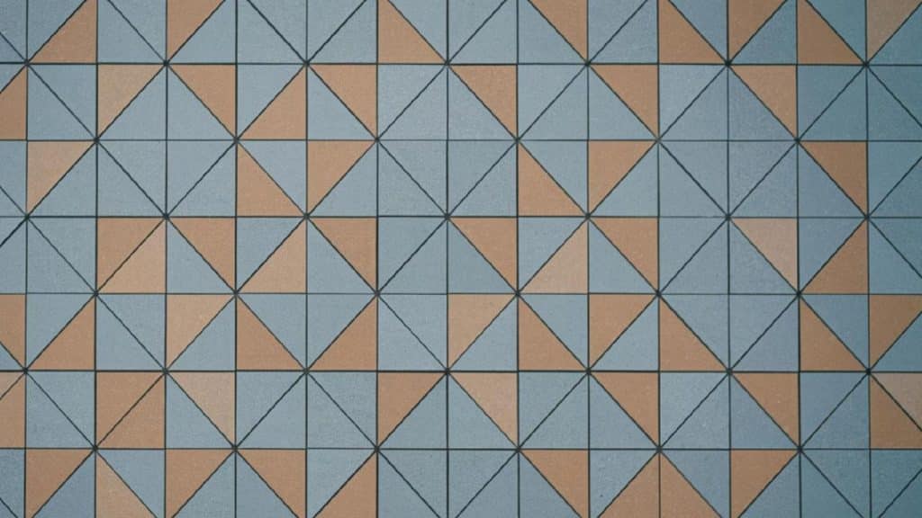 Mixed-Texture -Paving