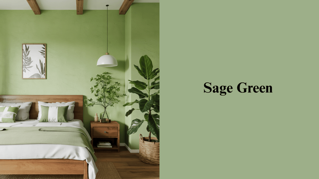 SageGreen