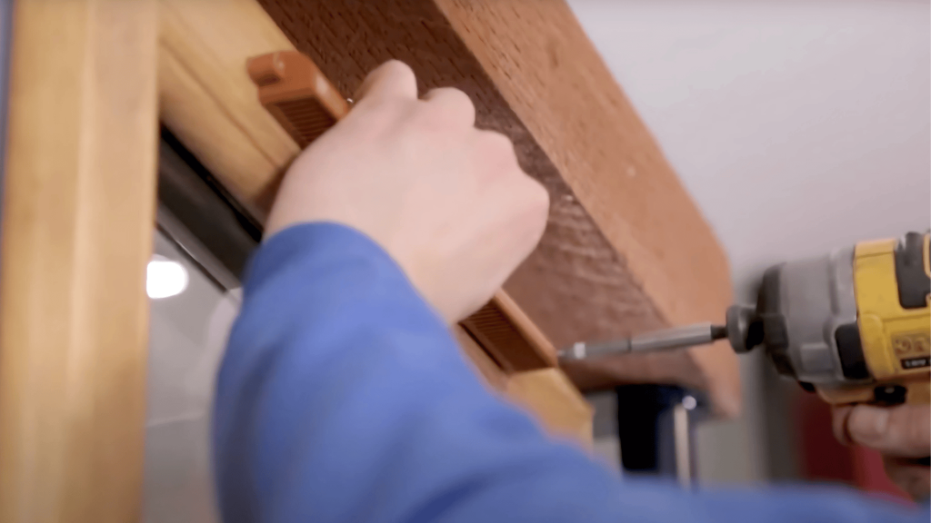 Secure-the-External-Vent